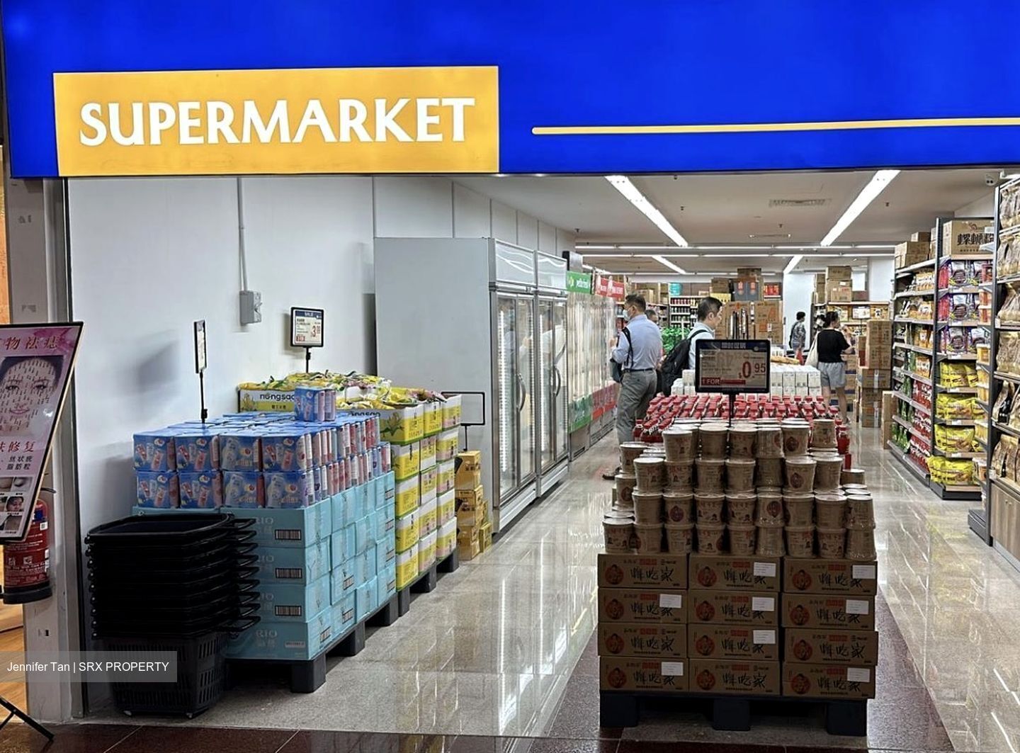 People's Park Complex (D1), Retail #636578091